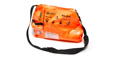 3M™ Scott™ ELSA Fluchtrettungssystem
