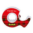 Scotch® Crystal Klebeband
