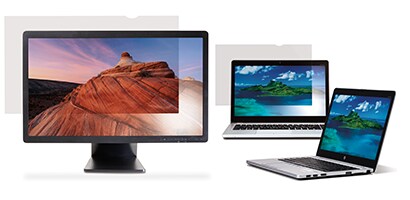 Blendschutz-Produktfamilie
