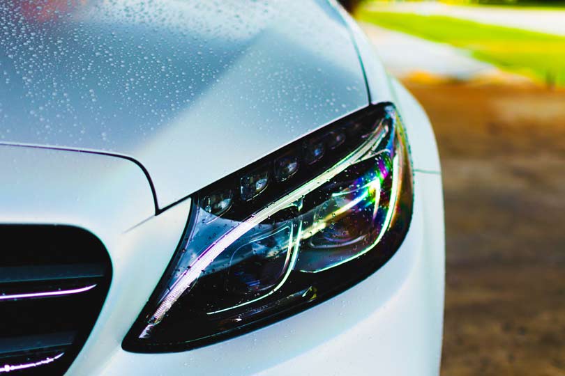 Freie Fahrt Fur Kreativitat Neue Farben Fur Die 3m Wrap Folie Serie 1080