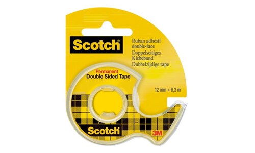 Scotch Double Sided Tape
