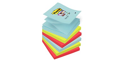 Post it® Z-Notes Spender & Zubehör
