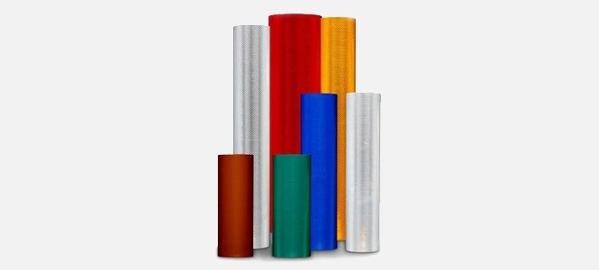 3M™ Diamond Grade™ DG³ Reflektierende Beschilderungen
