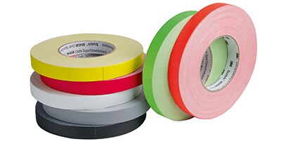 Scotch® 9545N Imprägniertes Gewebeband
