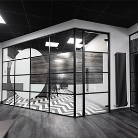 Innova Kitchens Raumgestaltung
