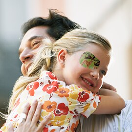 Kinder brauchen Bestätigung Bild