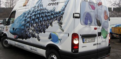 PKW & Transporter

