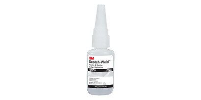 3M™ Scotch-Weld™ Cyanacrylat-Klebstoff
