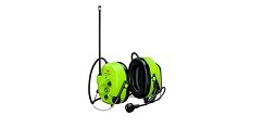 3M™ PELTOR™ WS™ LiteCom PRO III GB Headset