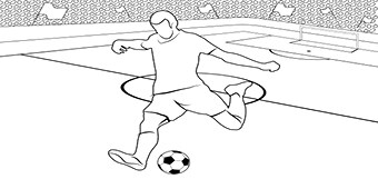 Fussball
