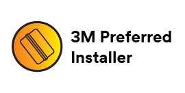 3M Endorsed Installer Logo.
