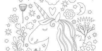 Einhorn
