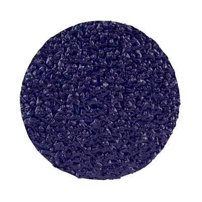 Purple Schleifscheibe