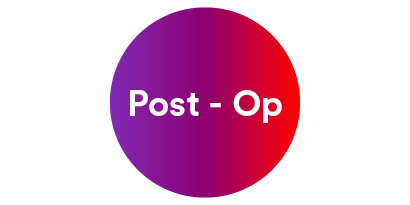 Postoperativ
