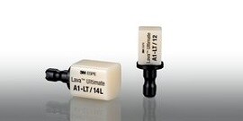 3M™ Lava™ Ultimate CAD/CAM Restaurations materialien
