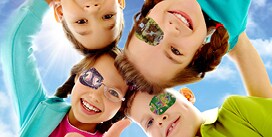 Teaserbild Kinder