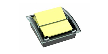 Der Post-it® Z-Notes Reflex 
