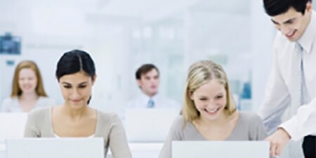 Informieren Sie sich in Workshops, Webinaren und Veranstaltungen von 3M Health Information Systems
