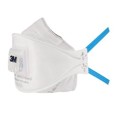 3M™ Aura™ Partikelmaske 06923+

