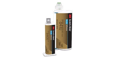3M™ Scotch-Weld™ Konstruktionsklebstoff auf Acrylatbasis
