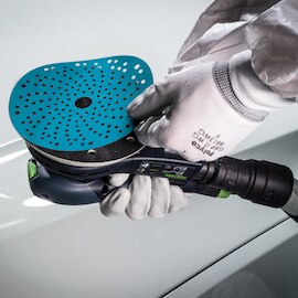 3M™ Hookit™ Schleifmittel Blau