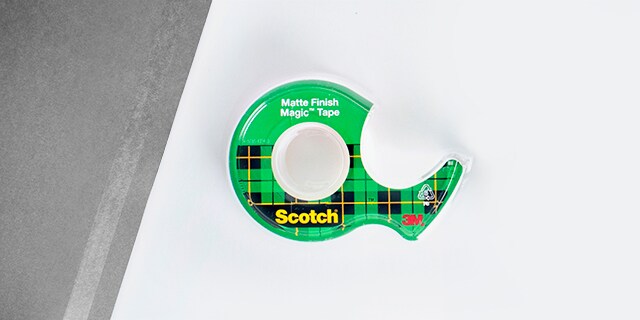 Scotch® Magic™ Klebeband