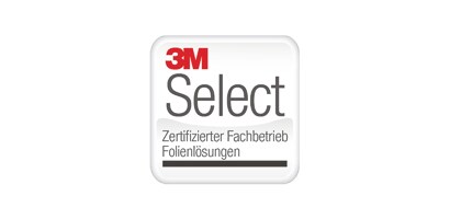 3M Select Partner Logo
