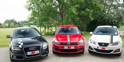 Car Styling

