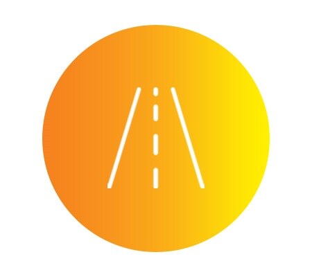 Straßensymbol