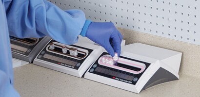3M™ Attest™ Rapid Bio-Indikatoren 1295
