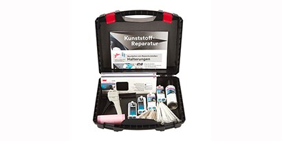 Neues 3M Kunststoffreparatur-Set, 50537
