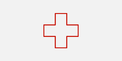 Medizinische Lösungen-Symbol
