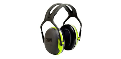 3M Gehörschutz
