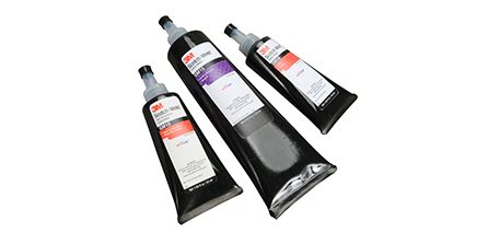 3M Scotch-Weld™ Dichtmassen für die Befestigungen von Dichtungen
