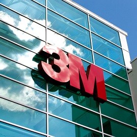 3M Building