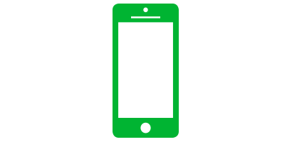 Smartphone-Abbildung
