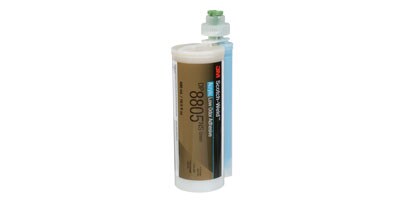 3M™ Scotch-Weld™ Geruchsarmer Acrylatklebstoff DP8805NS
