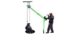 3M™ DBI-SALA® Stangenauslegersystem