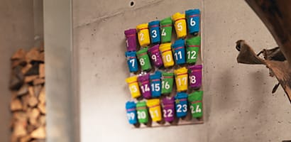Adventskalender
