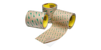 Klebeband mit druckempfindlichem Klebstoff (PSA)
