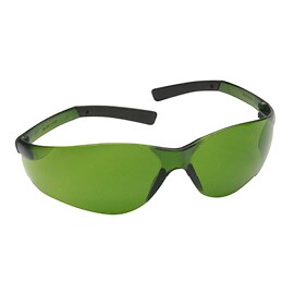 Sonnenbrille mit Gestell aus Acetal (auch Polyoxymethylen oder POM)