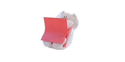 Der Post-it® Z-Notes Reflex 
