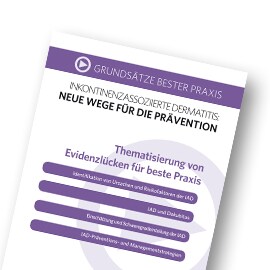 Neue Wege für die IAD Prävention