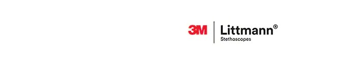 3M™ Littmann® Stethoskope
