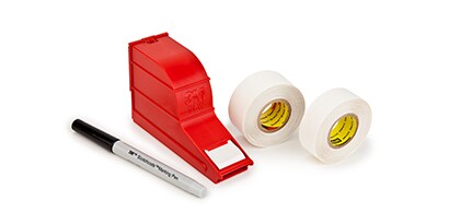 3M™ ScotchCode™ Kabelmarkierer, beschriftbar
