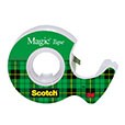 Scotch® Magic™ Klebeband
