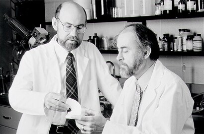 Post-It® Haftnotizen