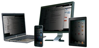 Blendschutz-Produktfamilie
