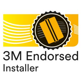 3M Endorsed Installer-Logo