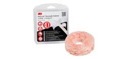 3M™ Dual Lock™ wiederverschließbareDruckverschlüsse SJ-3560, Transluzent